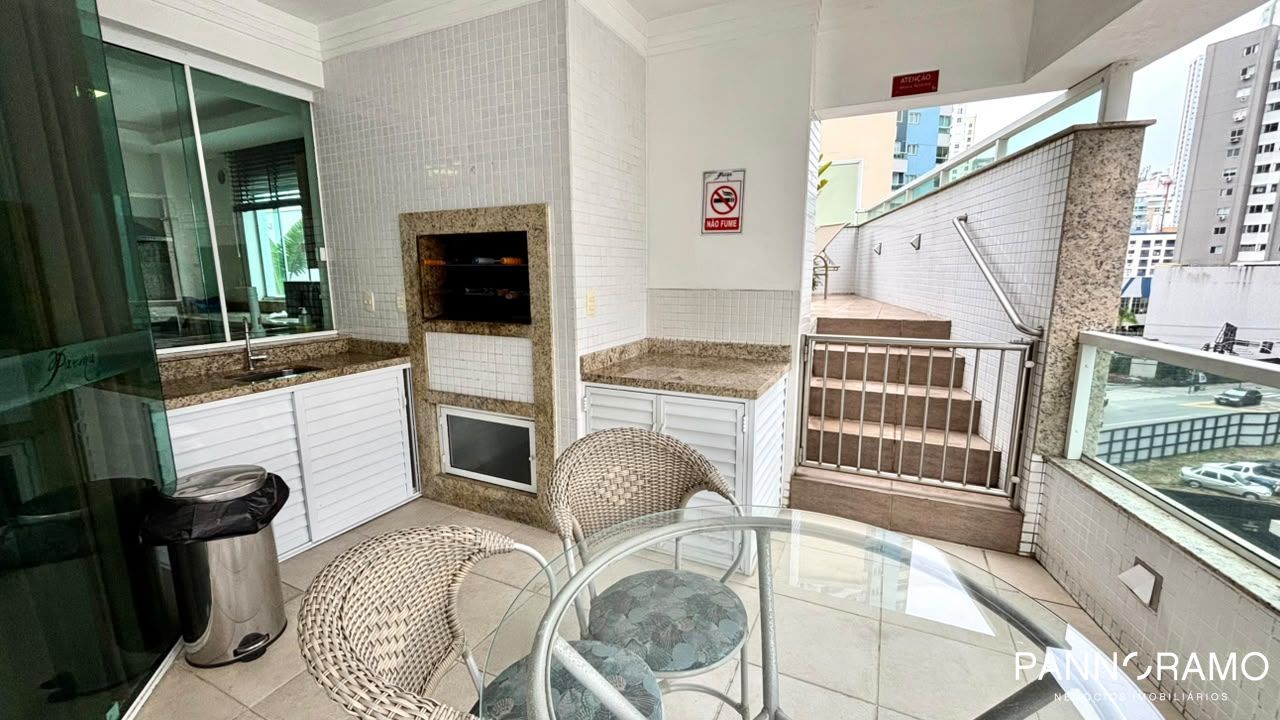 Apartamento, 3 quartos, 132 m² - Foto 26