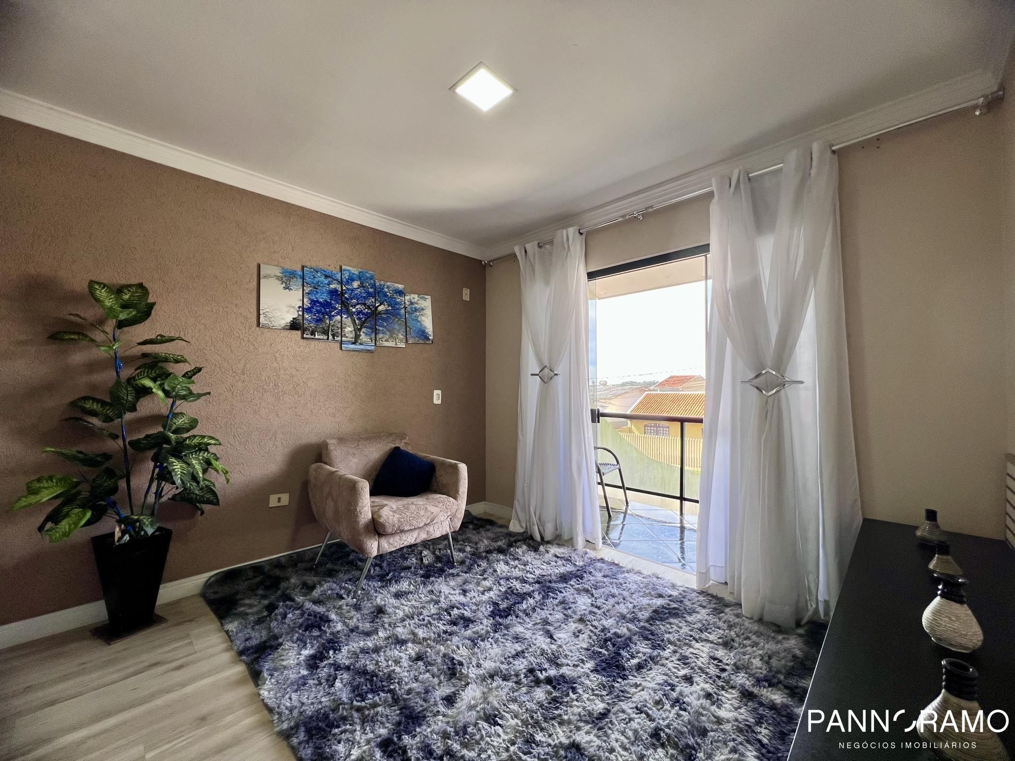 Sobrado, 3 quartos, 160 m² - Foto 11