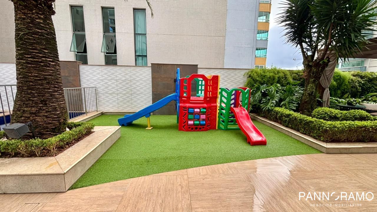 Apartamento, 3 quartos, 172 m² - Foto 49