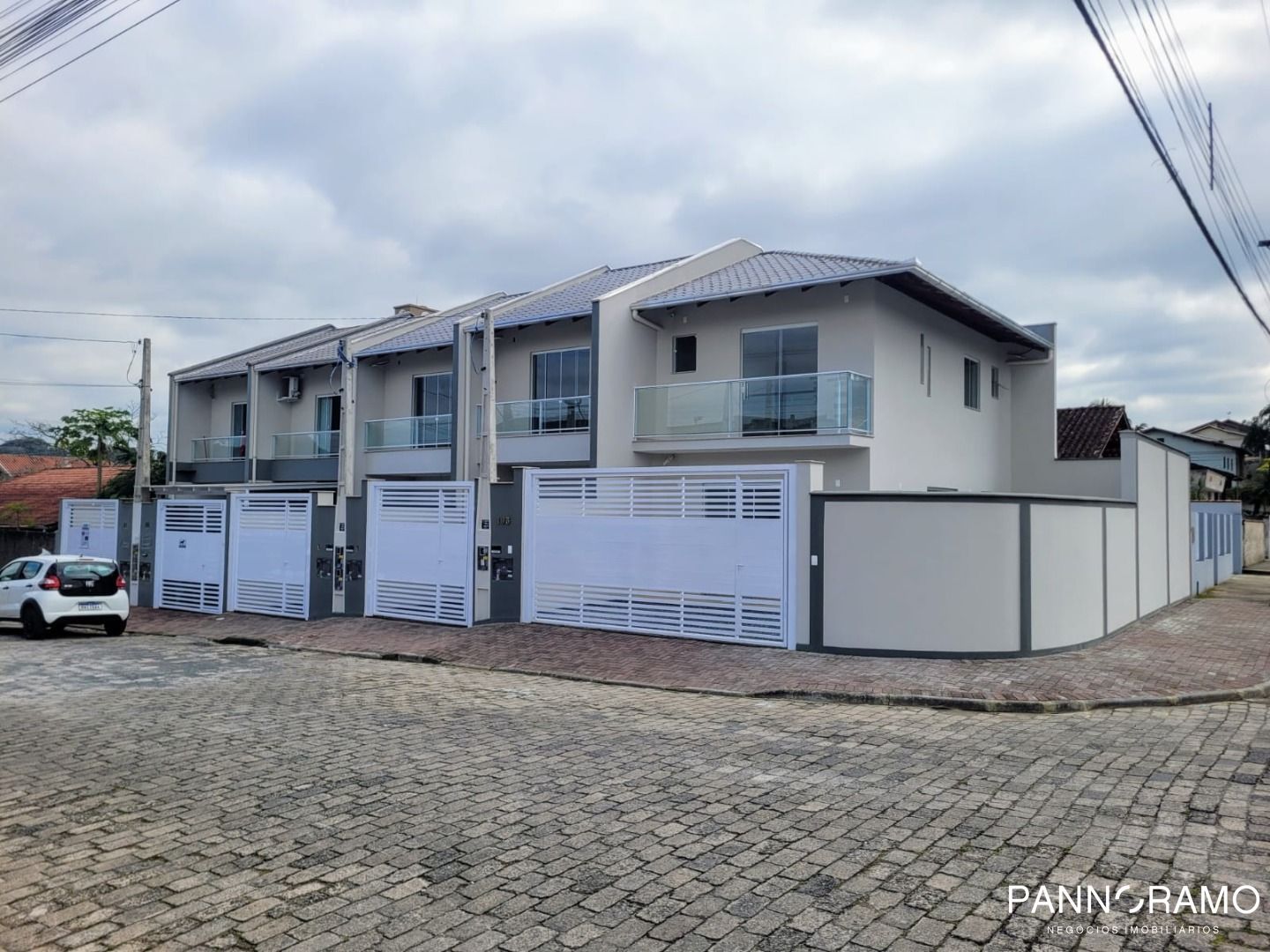 Casa, 2 quartos, 91 m² - Foto 7