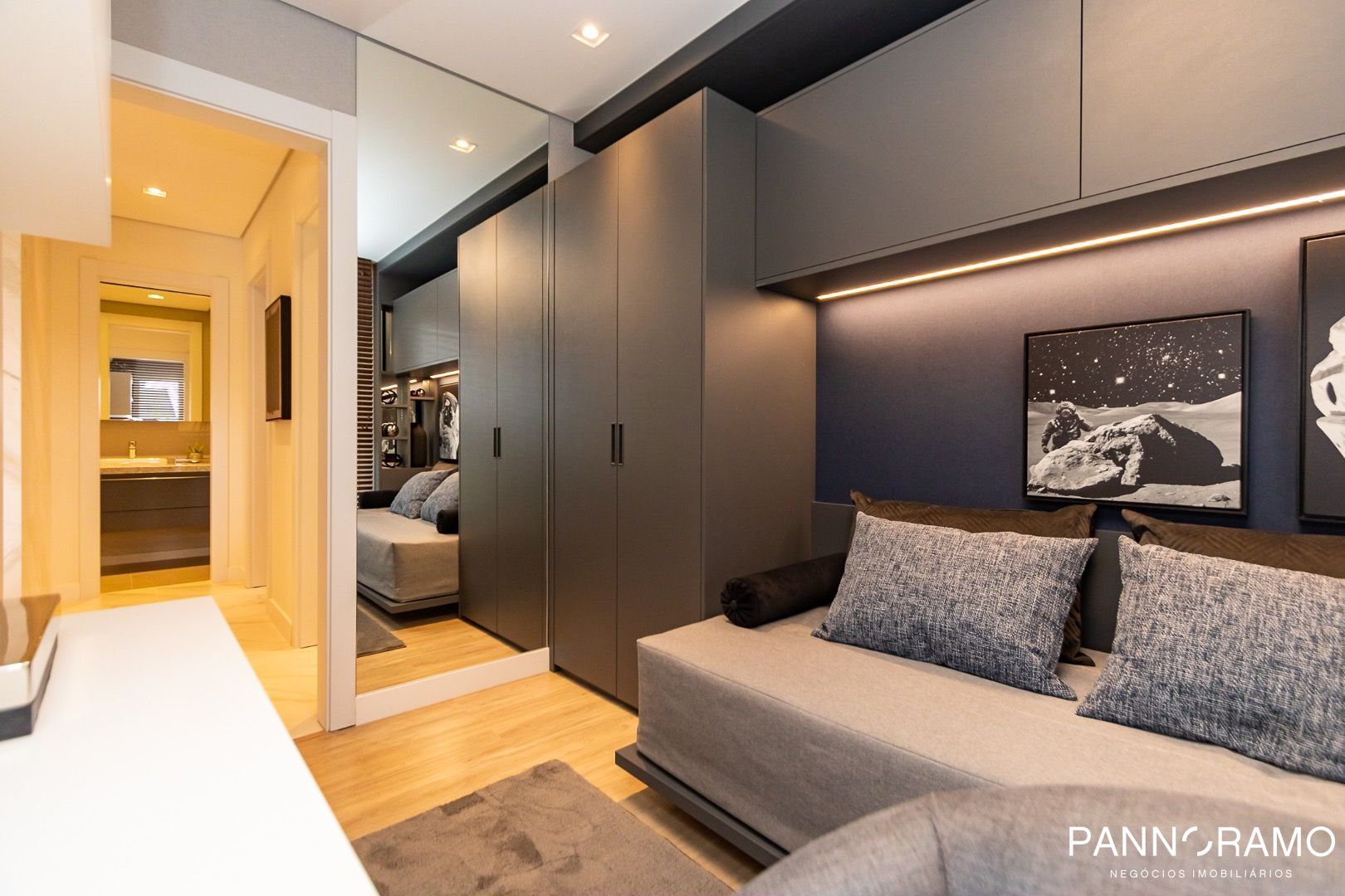 Apartamento, 3 quartos, 87 m² - Foto 7