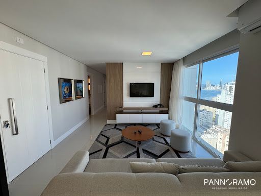 Apartamento, 3 quartos, 140 m² - Foto 3