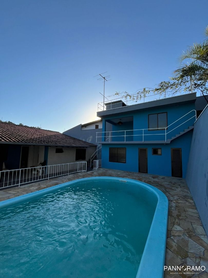 Casa, 4 quartos, 290 m² - Foto 16