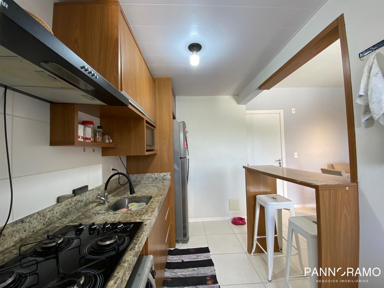 Apartamento, 2 quartos, 55 m² - Foto 10