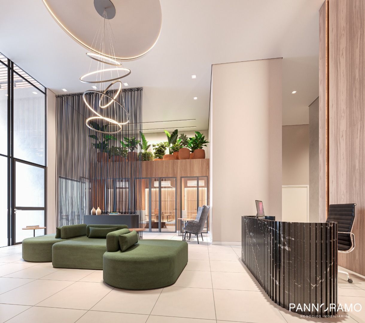 Apartamento, 2 quartos, 58 m² - Foto 4