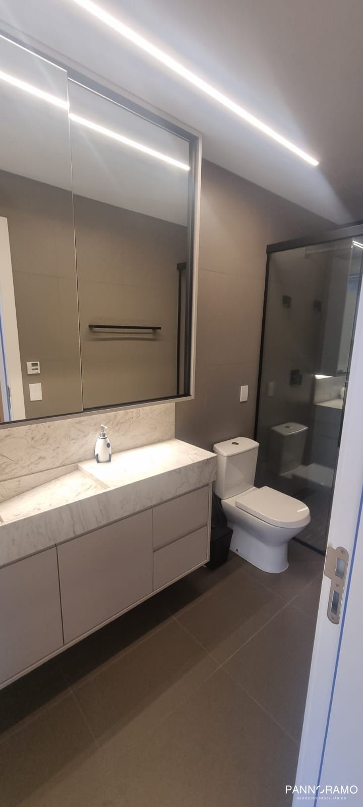 Apartamento, 4 quartos, 265 m² - Foto 18