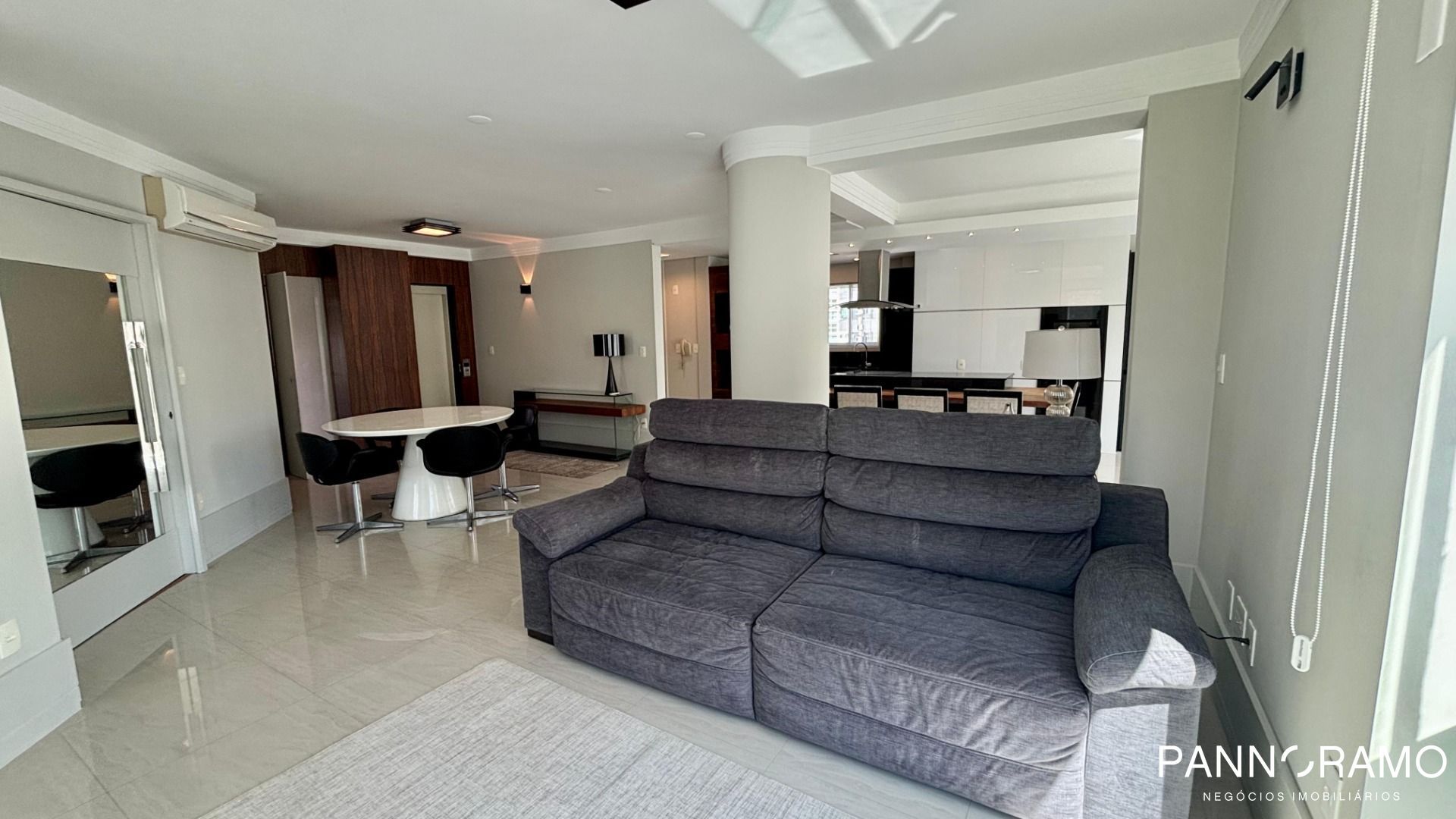 Apartamento, 3 quartos, 132 m² - Foto 5