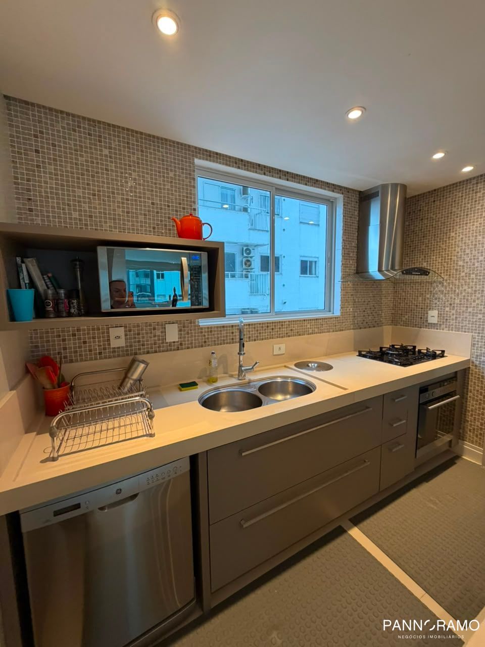 Apartamento, 3 quartos, 174 m² - Foto 15