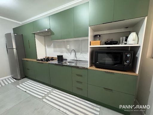 Apartamento, 3 quartos, 110 m² - Foto 9