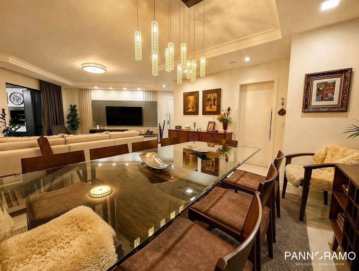 Apartamento, 3 quartos, 143 m² - Foto 3