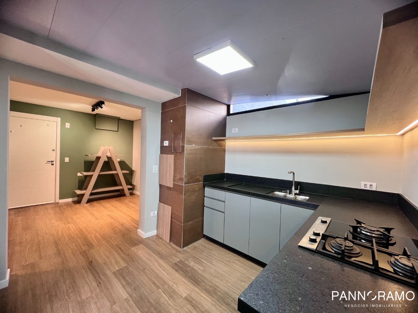 Apartamento, 1 quarto, 77 m² - Foto 2