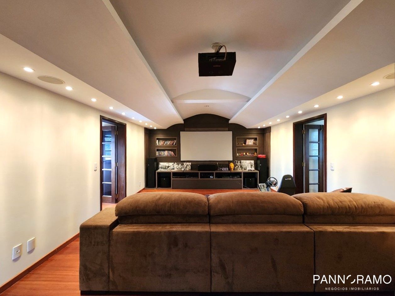 Casa, 5 quartos, 397 m² - Foto 2