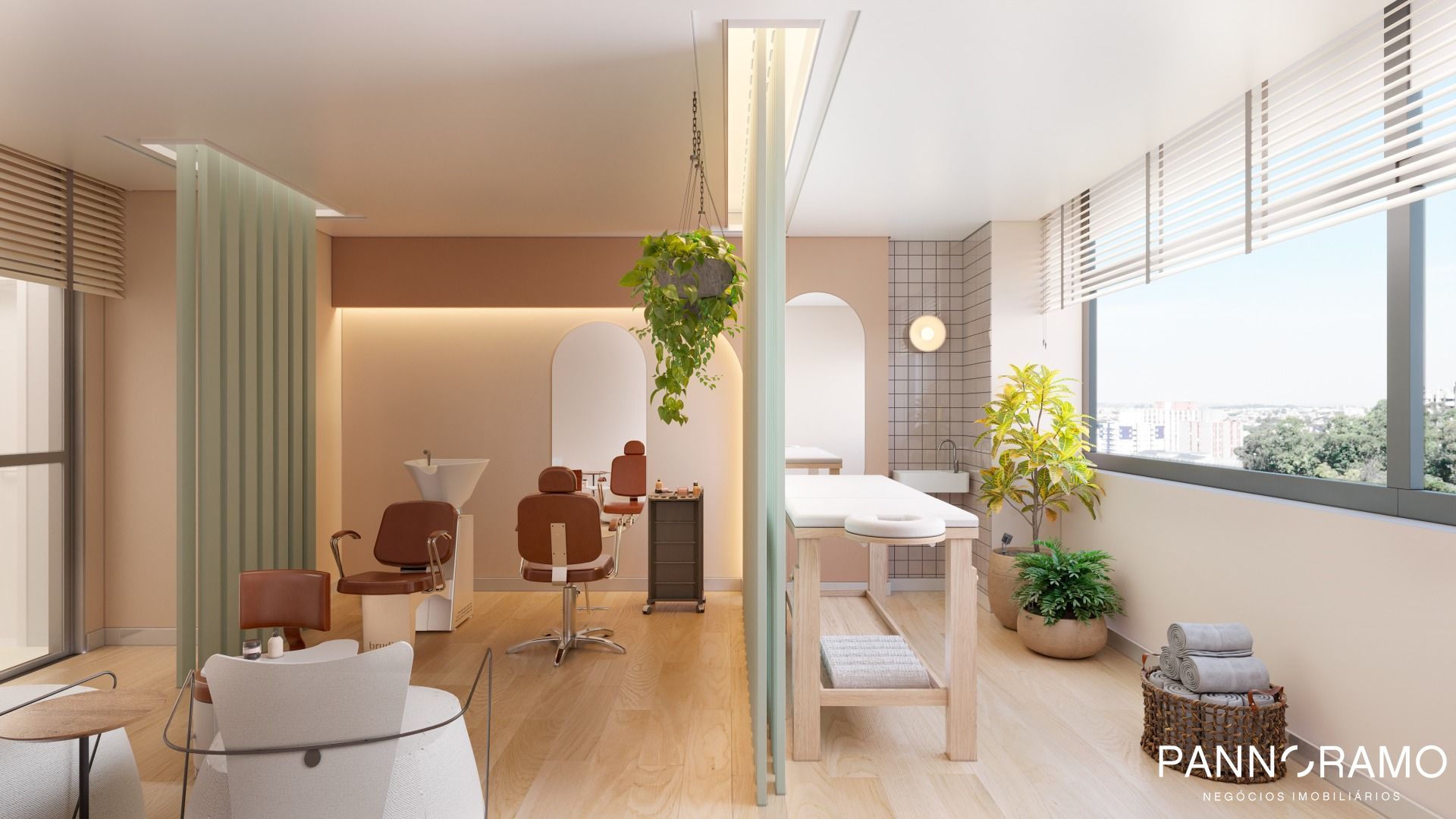 Apartamento, 2 quartos, 58 m² - Foto 11