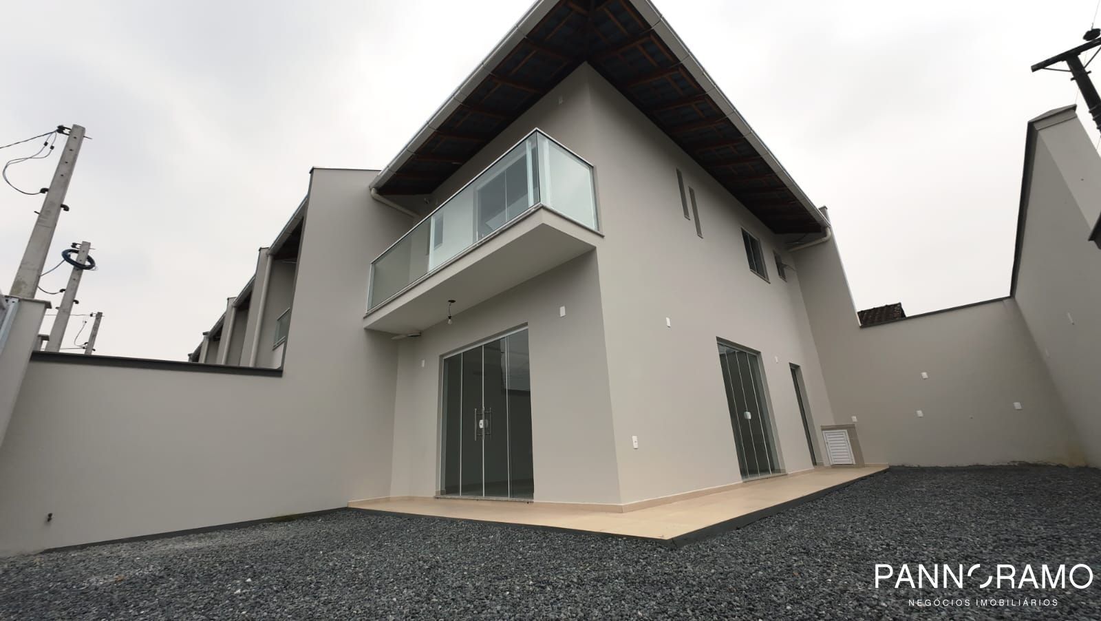 Casa, 2 quartos, 91 m² - Foto 6