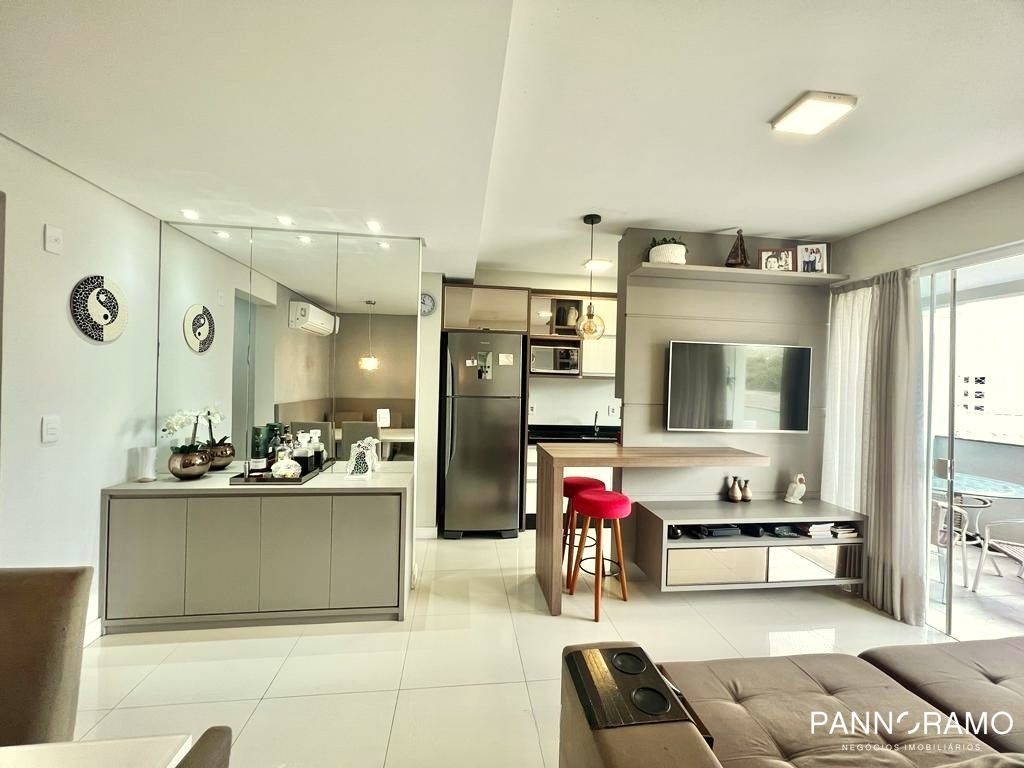 Apartamento, 2 quartos, 85 m² - Foto 4