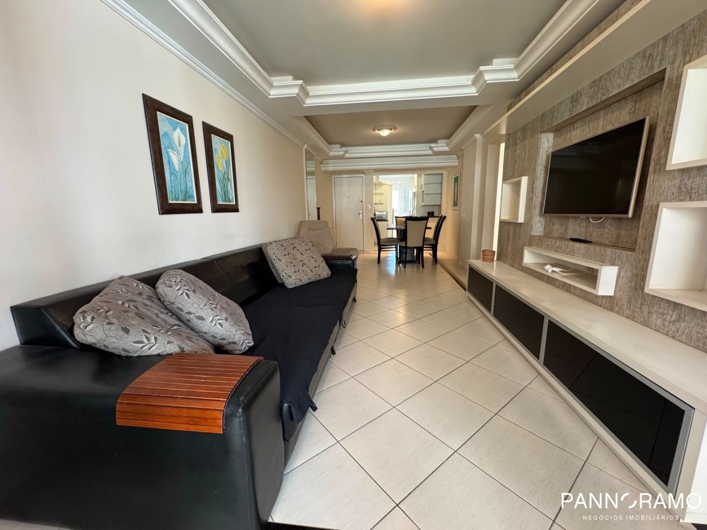 Apartamento, 3 quartos, 100 m² - Foto 5