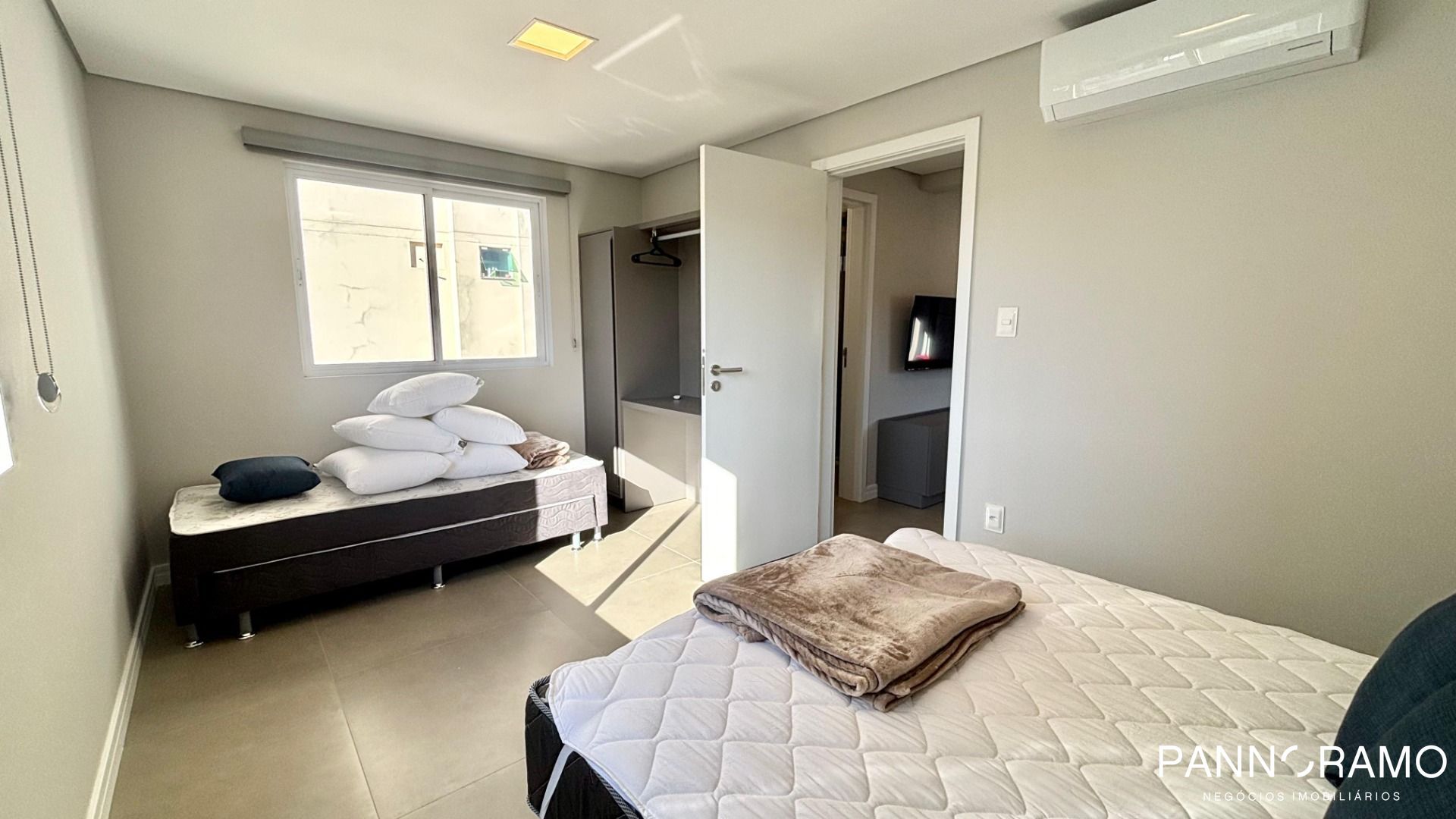 Apartamento, 1 quarto, 44 m² - Foto 8
