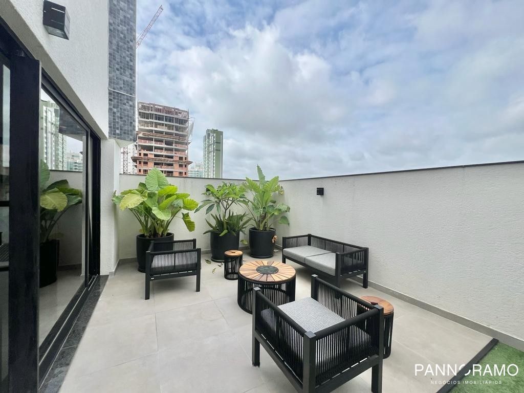 Apartamento, 3 quartos, 134 m² - Foto 21