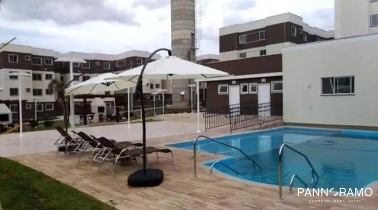Apartamento, 2 quartos, 47 m² - Foto 11