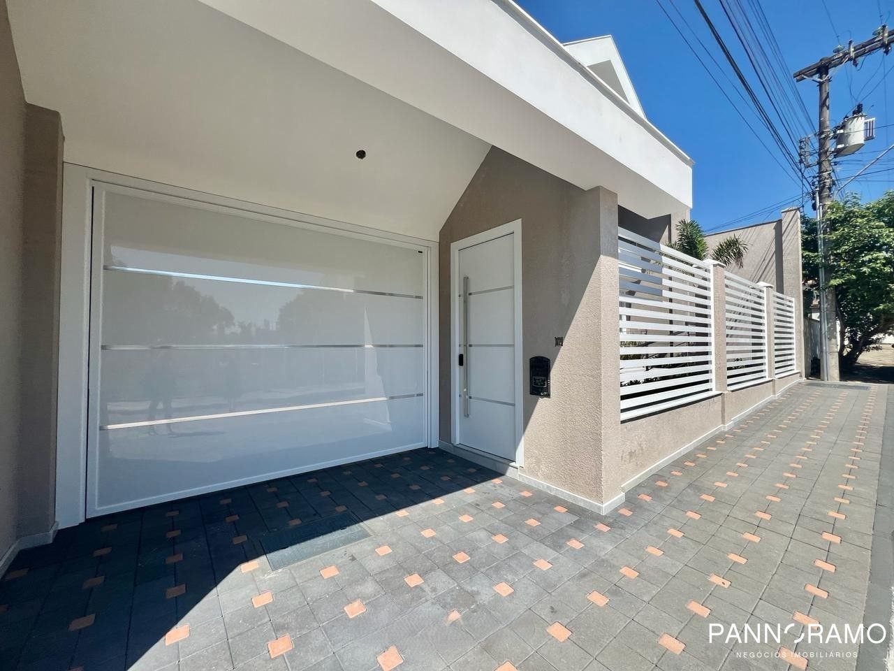 Casa, 3 quartos, 423 m² - Foto 3