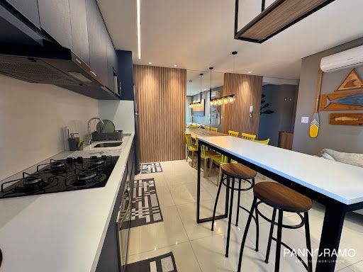 Apartamento, 3 quartos, 84 m² - Foto 4