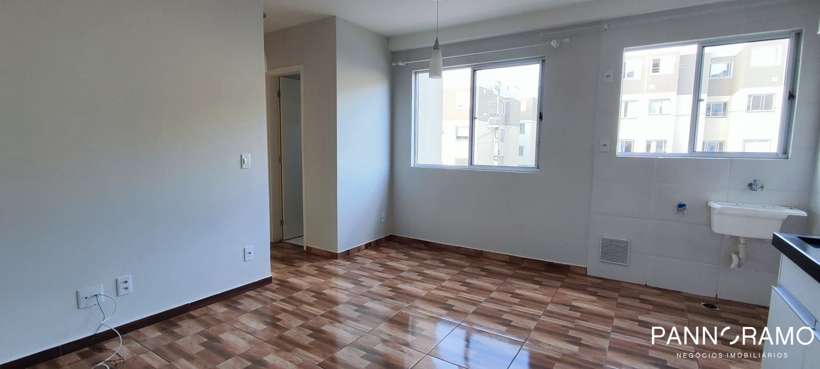 Apartamento, 2 quartos, 47 m² - Foto 5