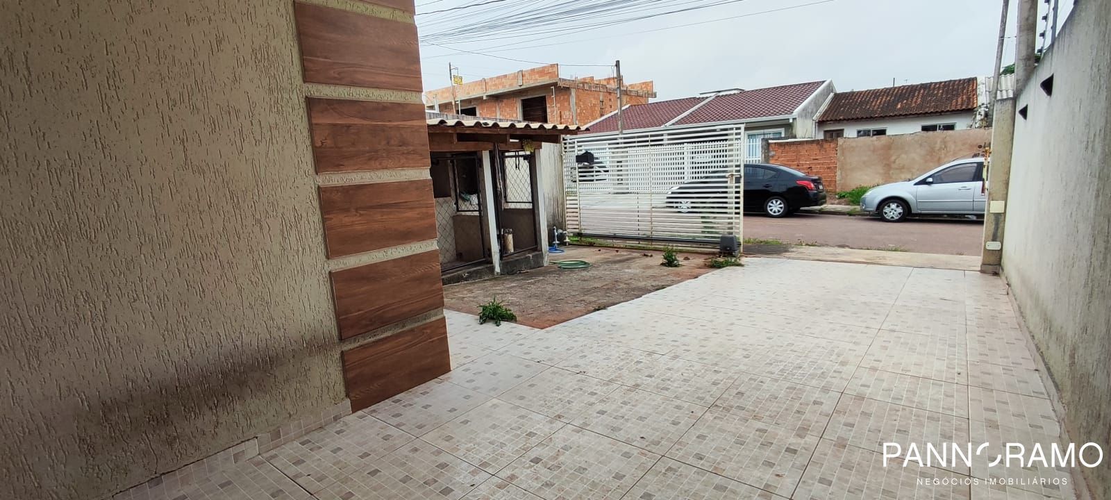 Casa, 3 quartos, 55 m² - Foto 12