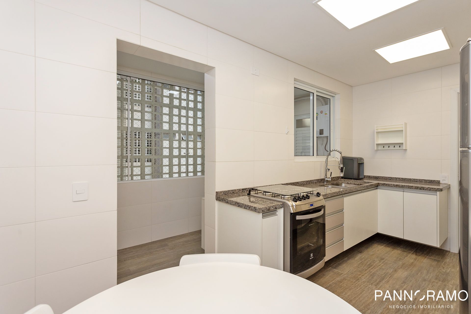 Apartamento, 3 quartos, 100 m² - Foto 5