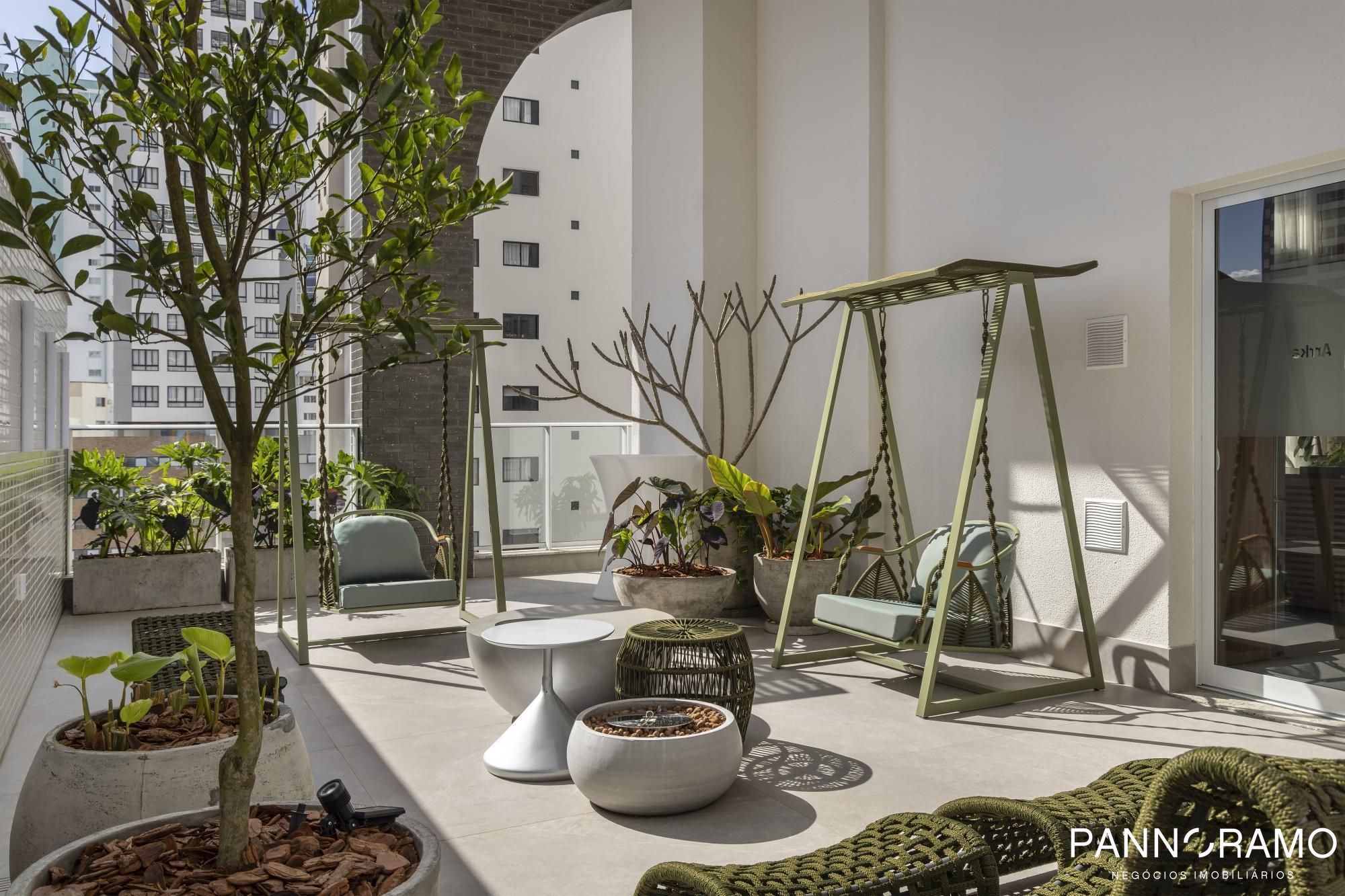Apartamento, 4 quartos, 143 m² - Foto 28