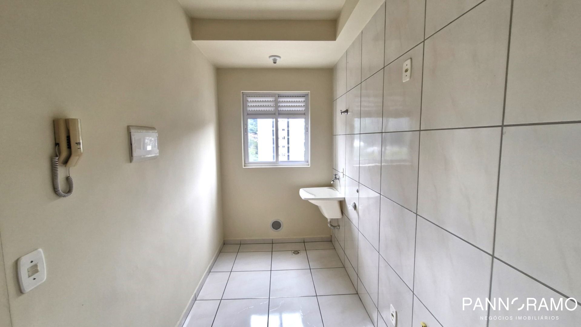 Apartamento, 2 quartos, 54 m² - Foto 2