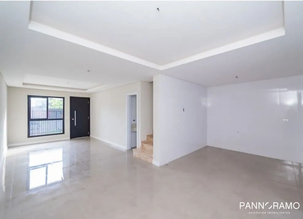 Sobrado, 3 quartos, 160 m² - Foto 4