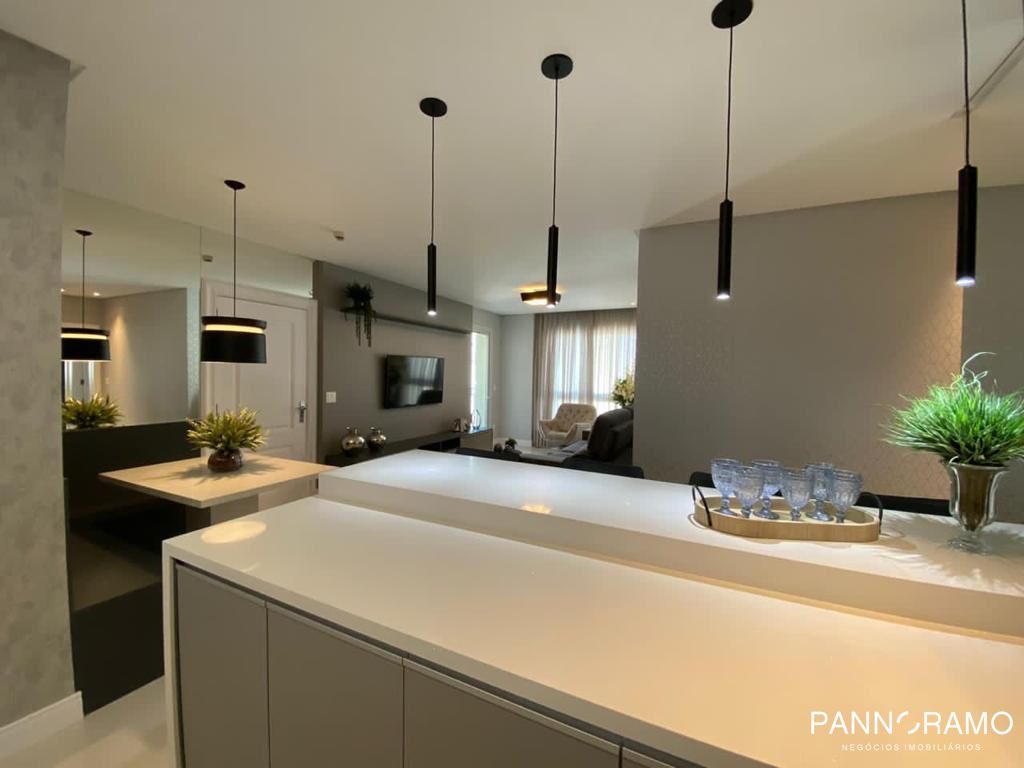 Apartamento, 3 quartos, 128 m² - Foto 6