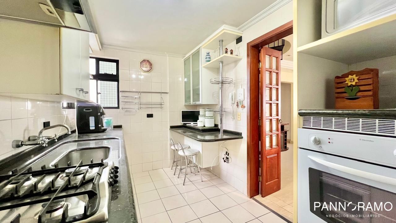 Cobertura, 3 quartos, 186 m² - Foto 8