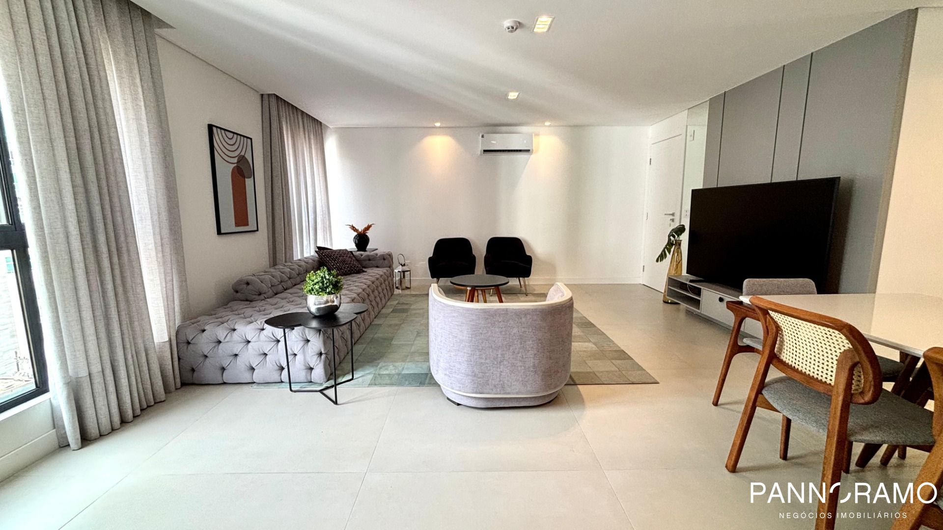 Apartamento, 3 quartos, 113 m² - Foto 4
