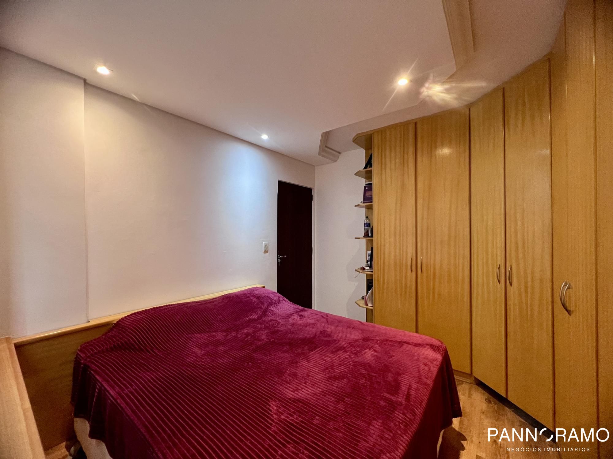 Apartamento, 2 quartos, 47 m² - Foto 8
