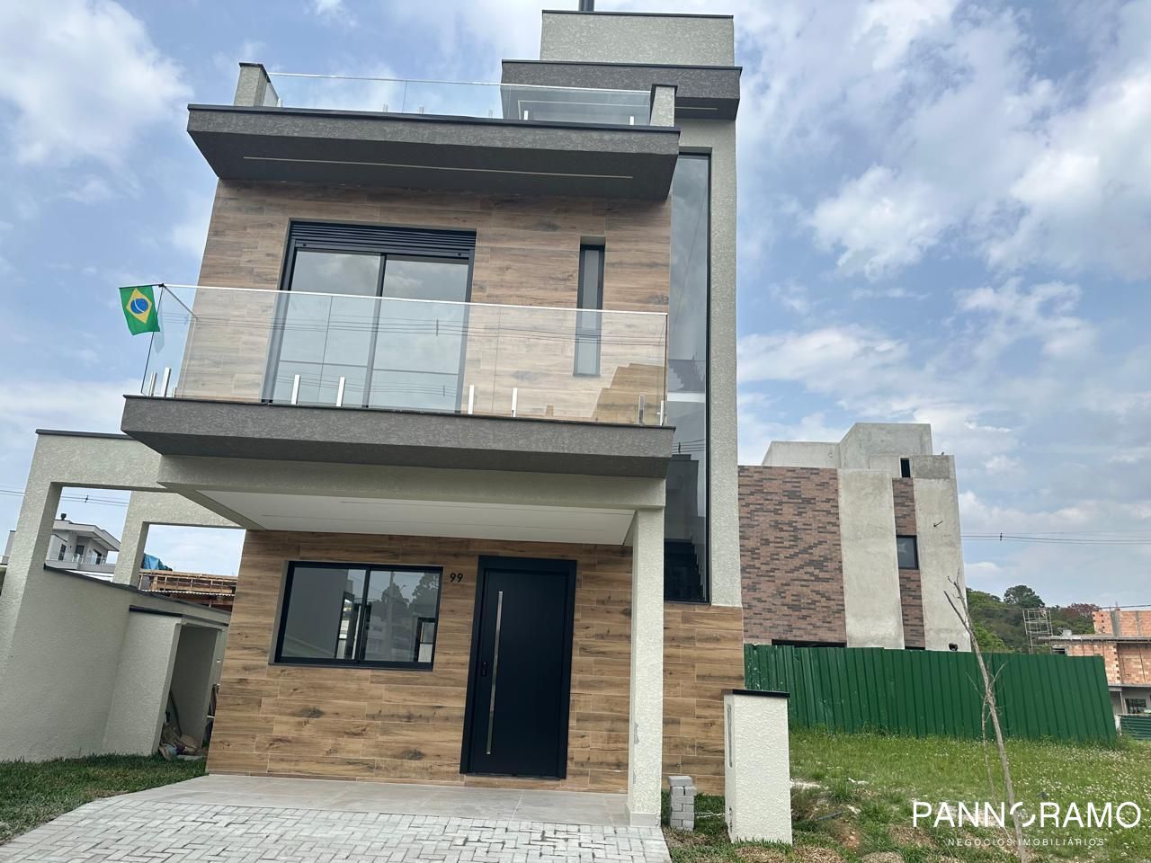 Casa, 4 quartos, 160 m² - Foto 3