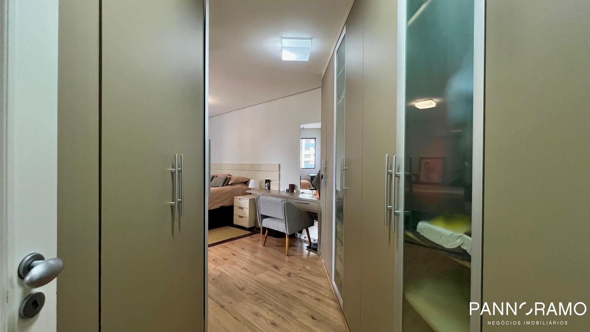 Apartamento, 3 quartos, 196 m² - Foto 9