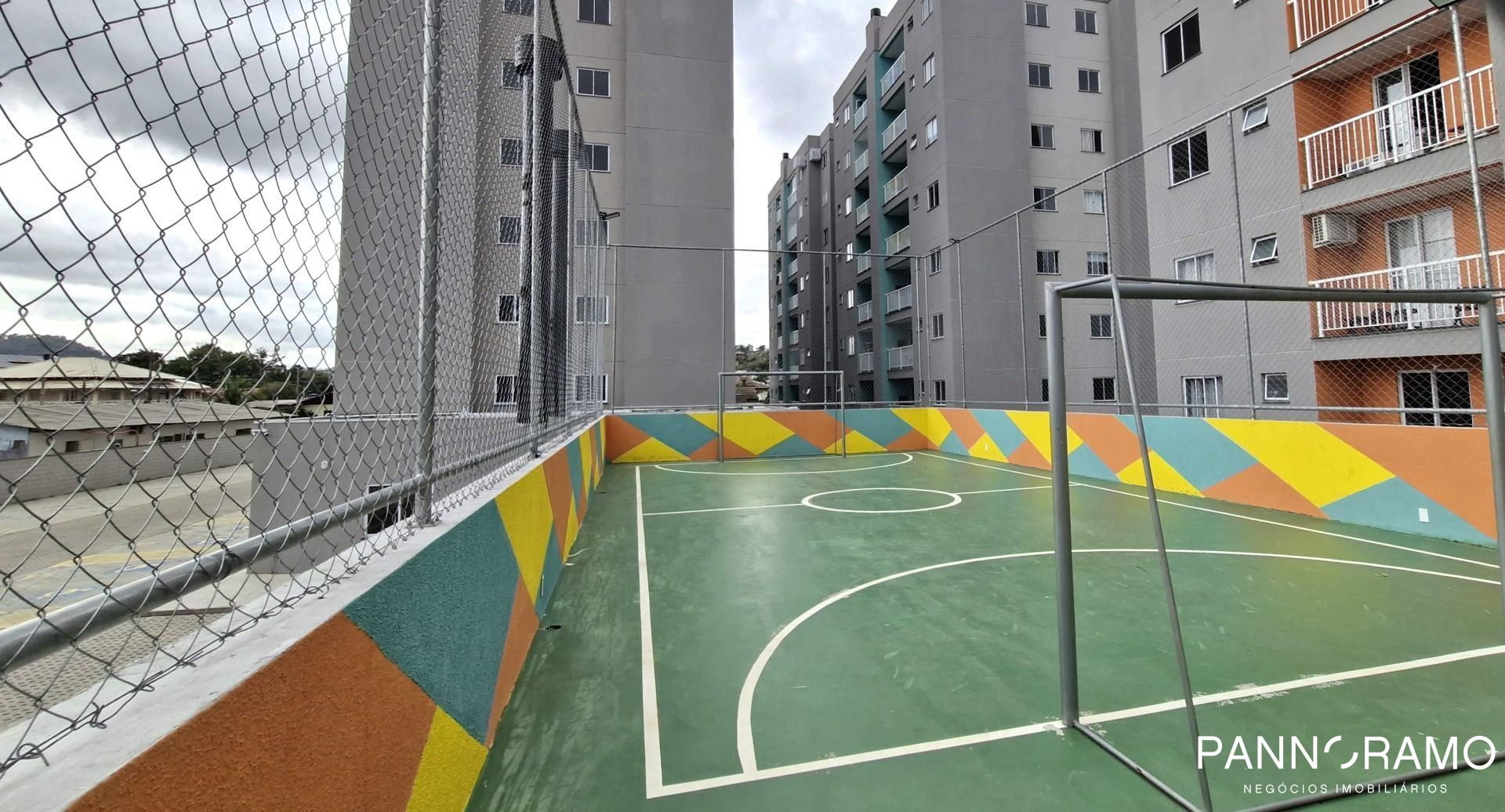 Apartamento, 2 quartos, 51 m² - Foto 8