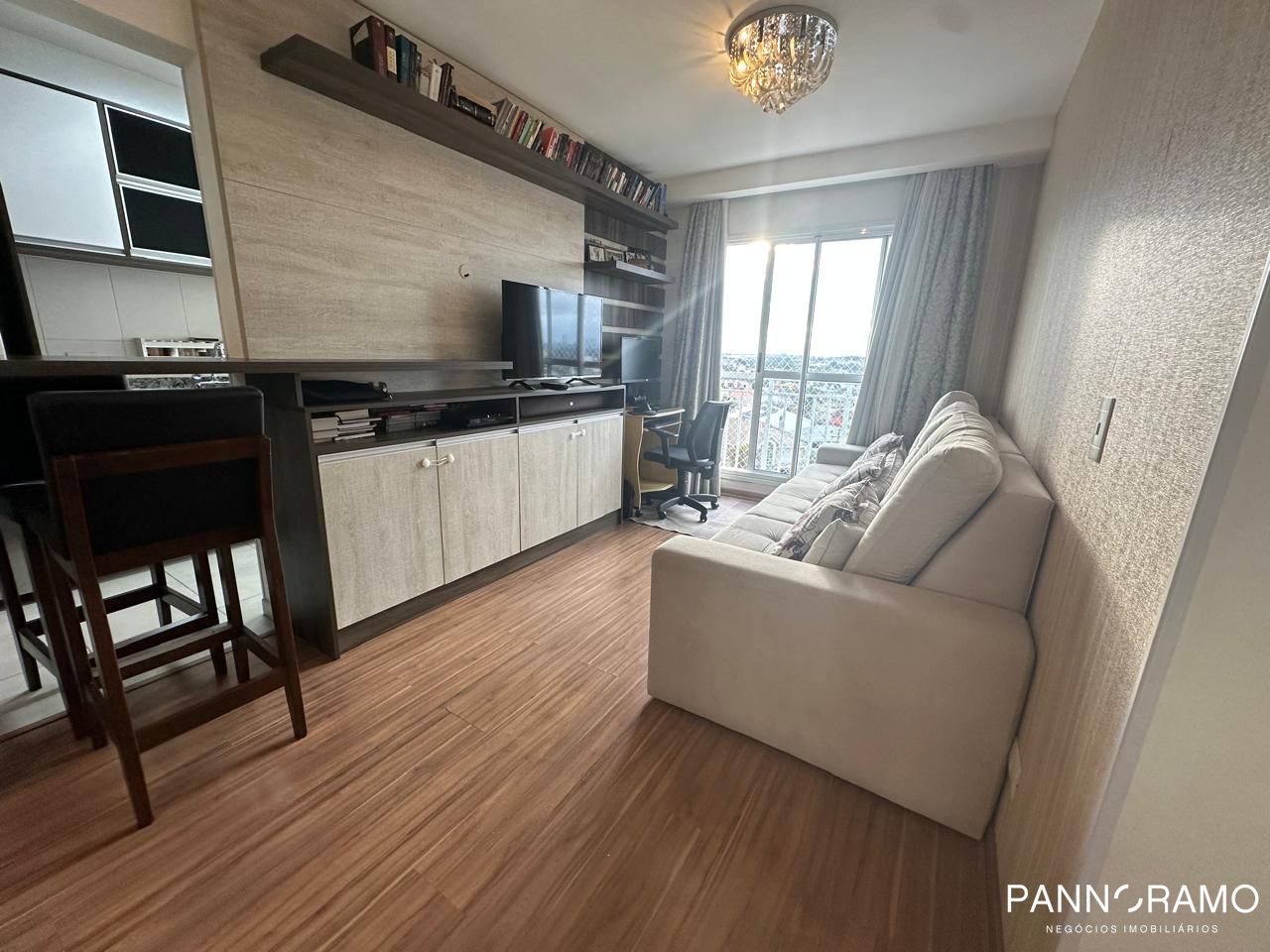 Apartamento, 2 quartos, 75 m² - Foto 6