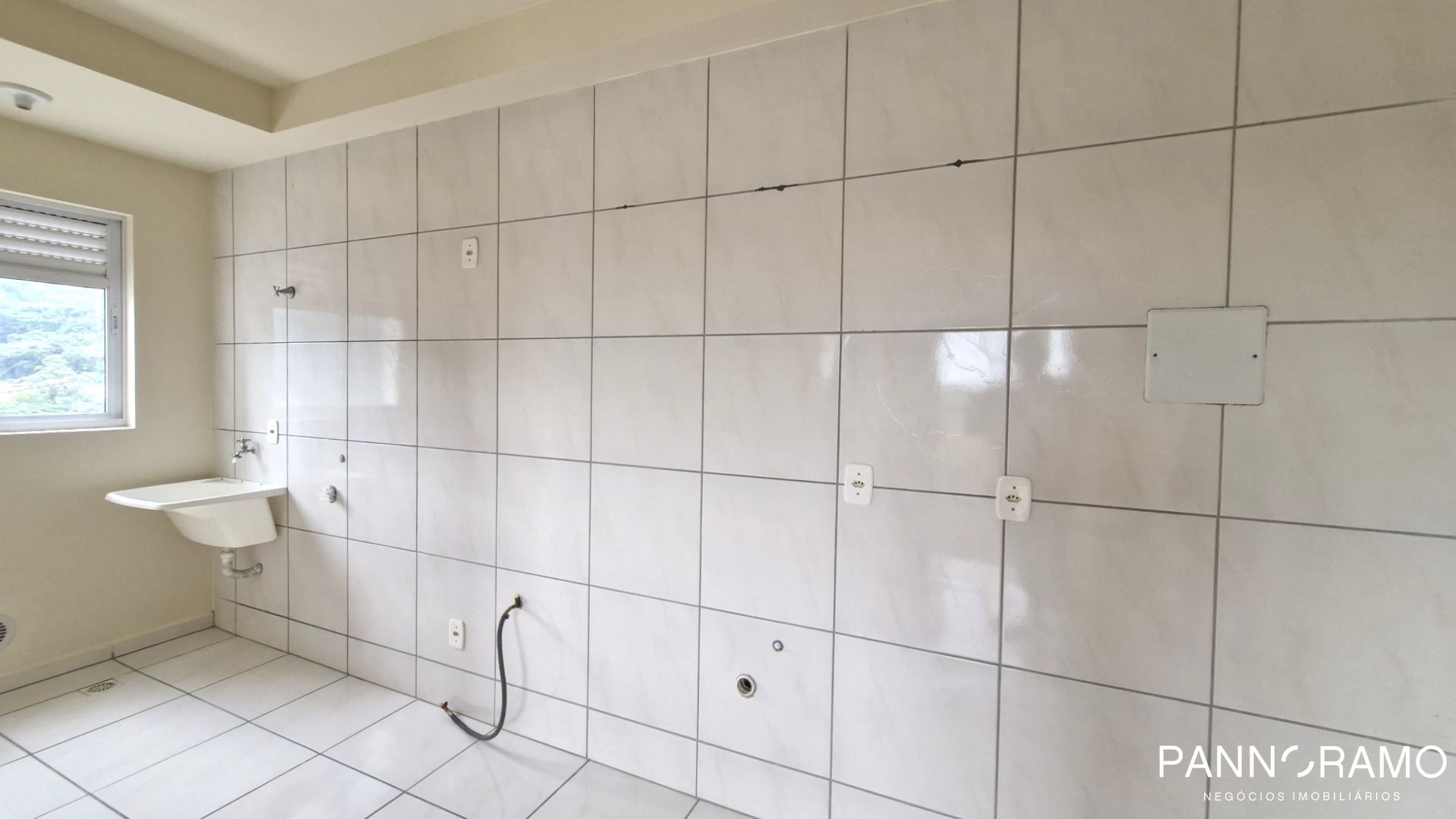 Apartamento, 2 quartos, 54 m² - Foto 1