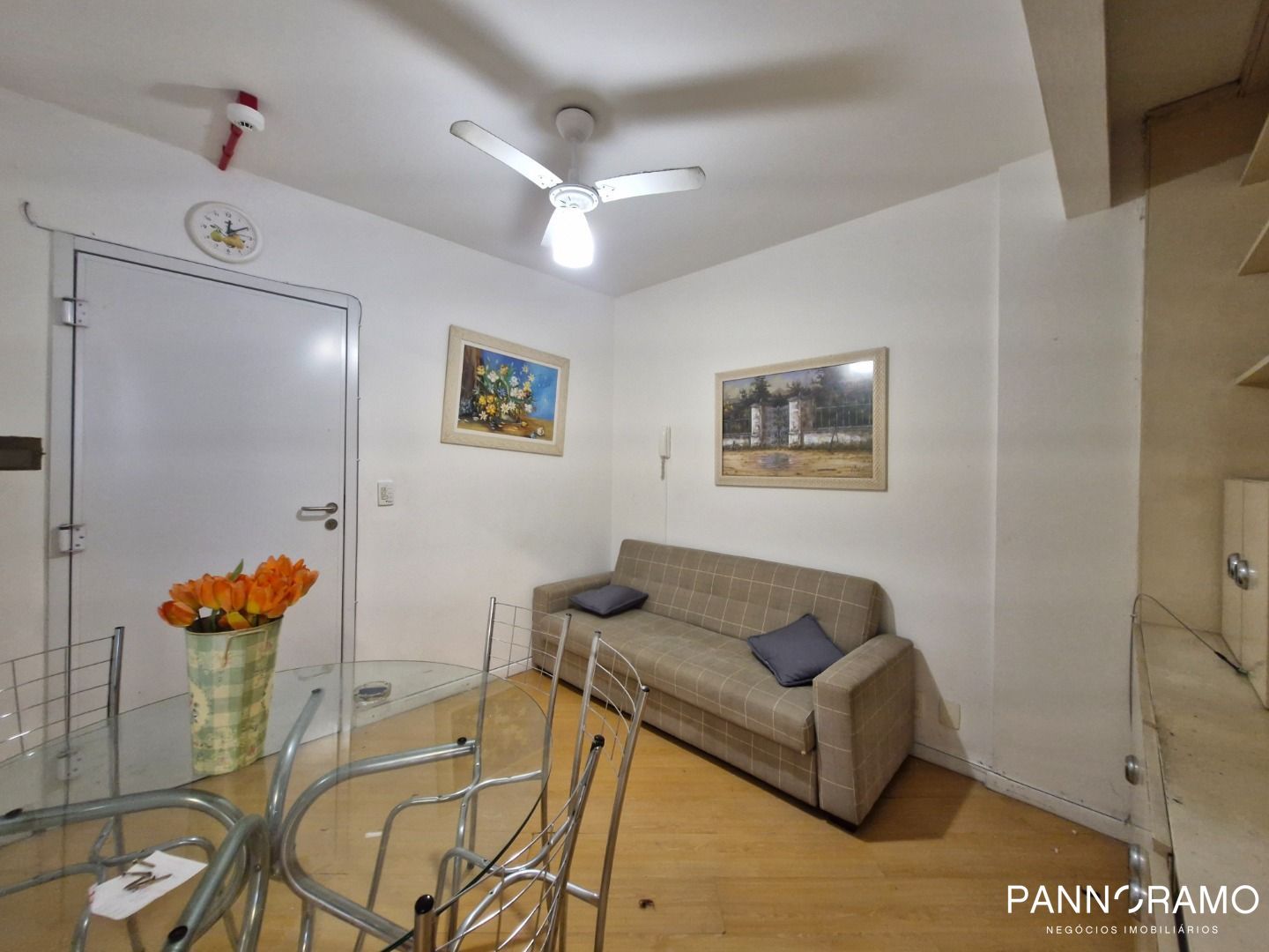 Apartamento, 1 quarto, 40 m² - Foto 8