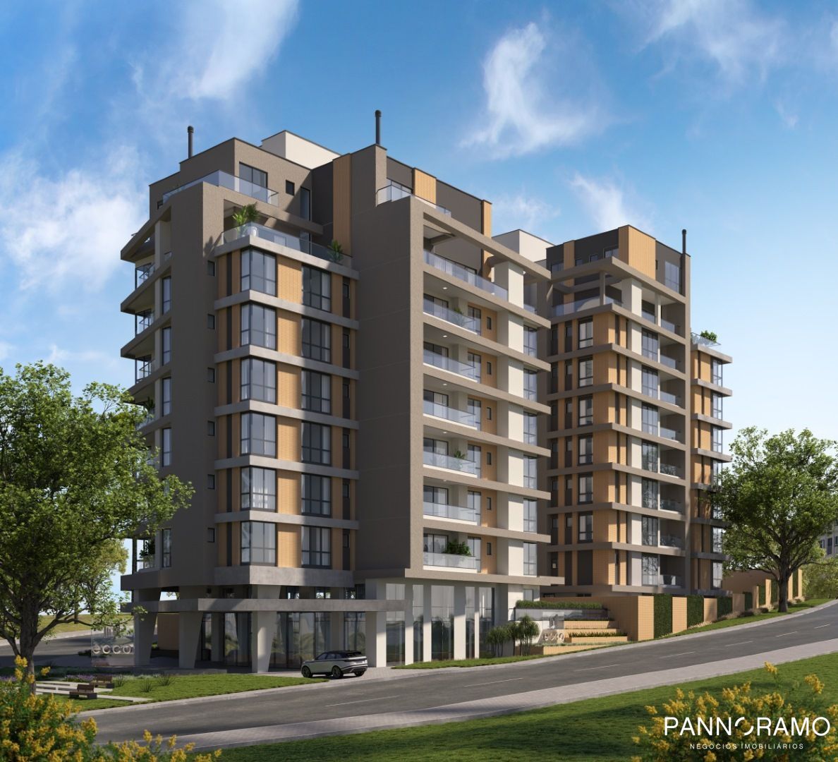 Cobertura, 3 quartos, 212 m² - Foto 21