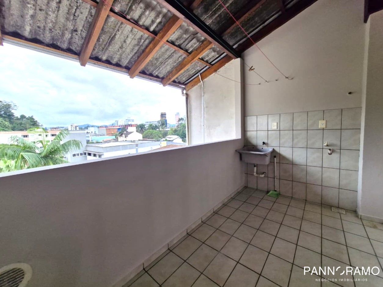 Apartamento, 2 quartos, 54 m² - Foto 7