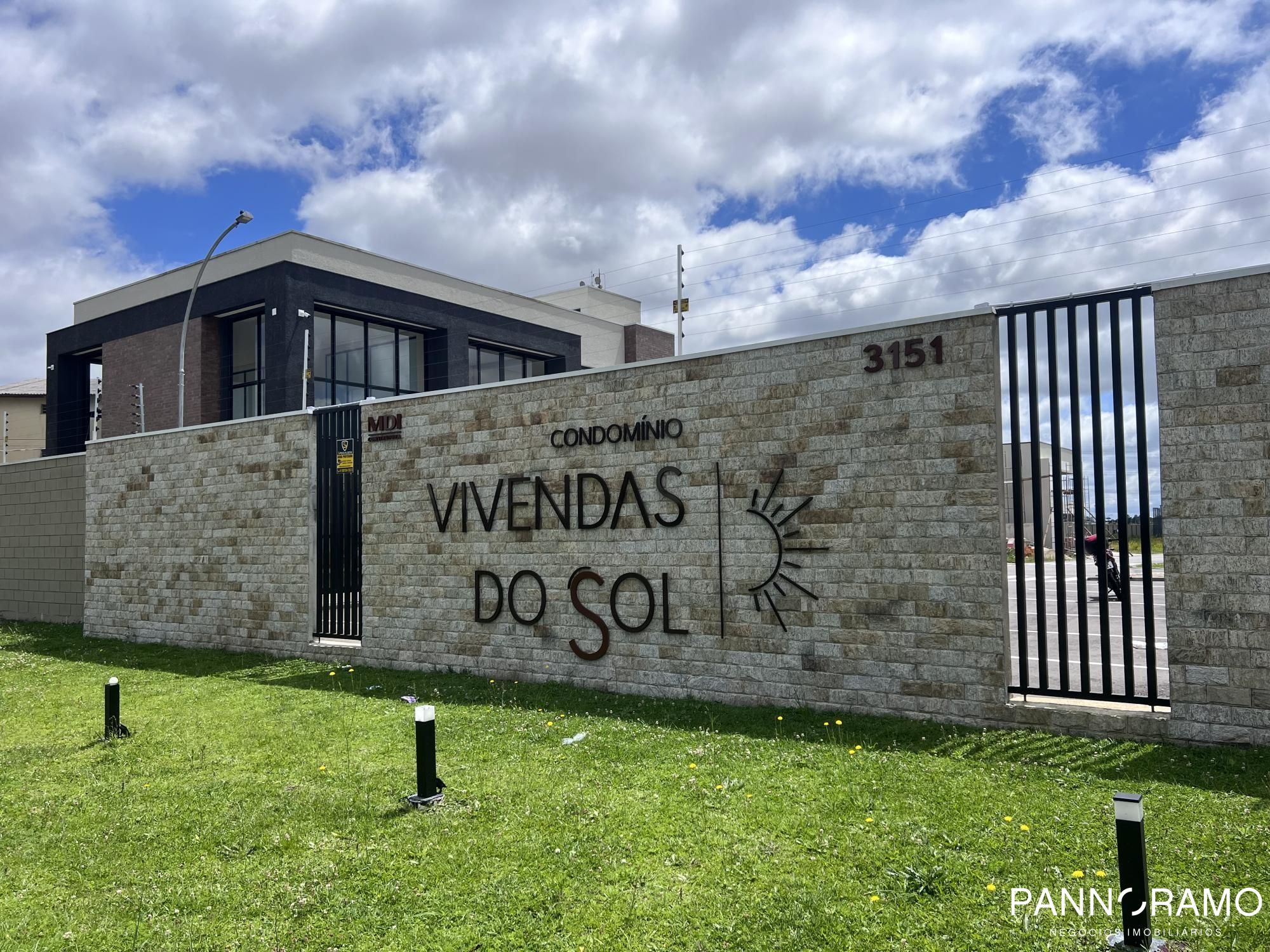 Terreno, 420 m² - Foto 1