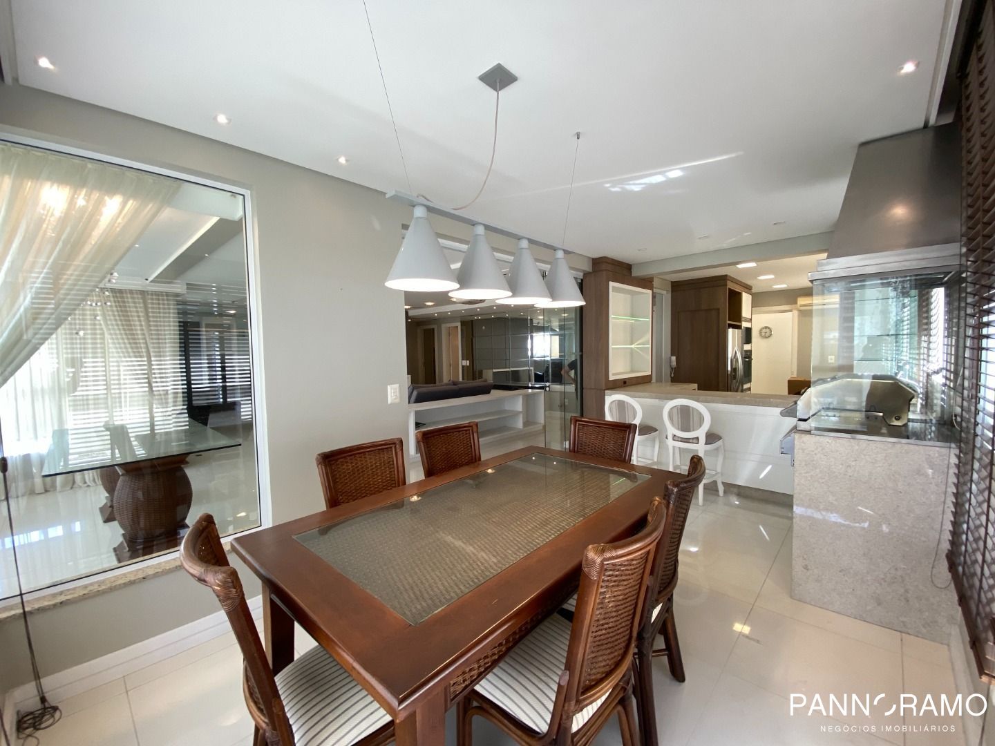 Apartamento, 2 quartos, 183 m² - Foto 1