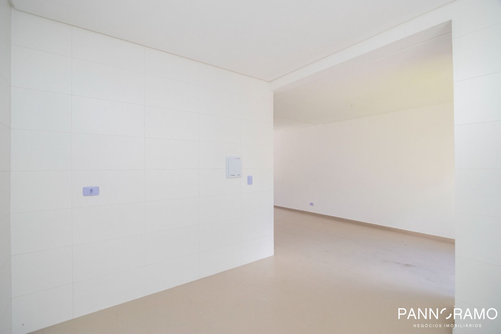 Sobrado, 3 quartos, 102 m² - Foto 3