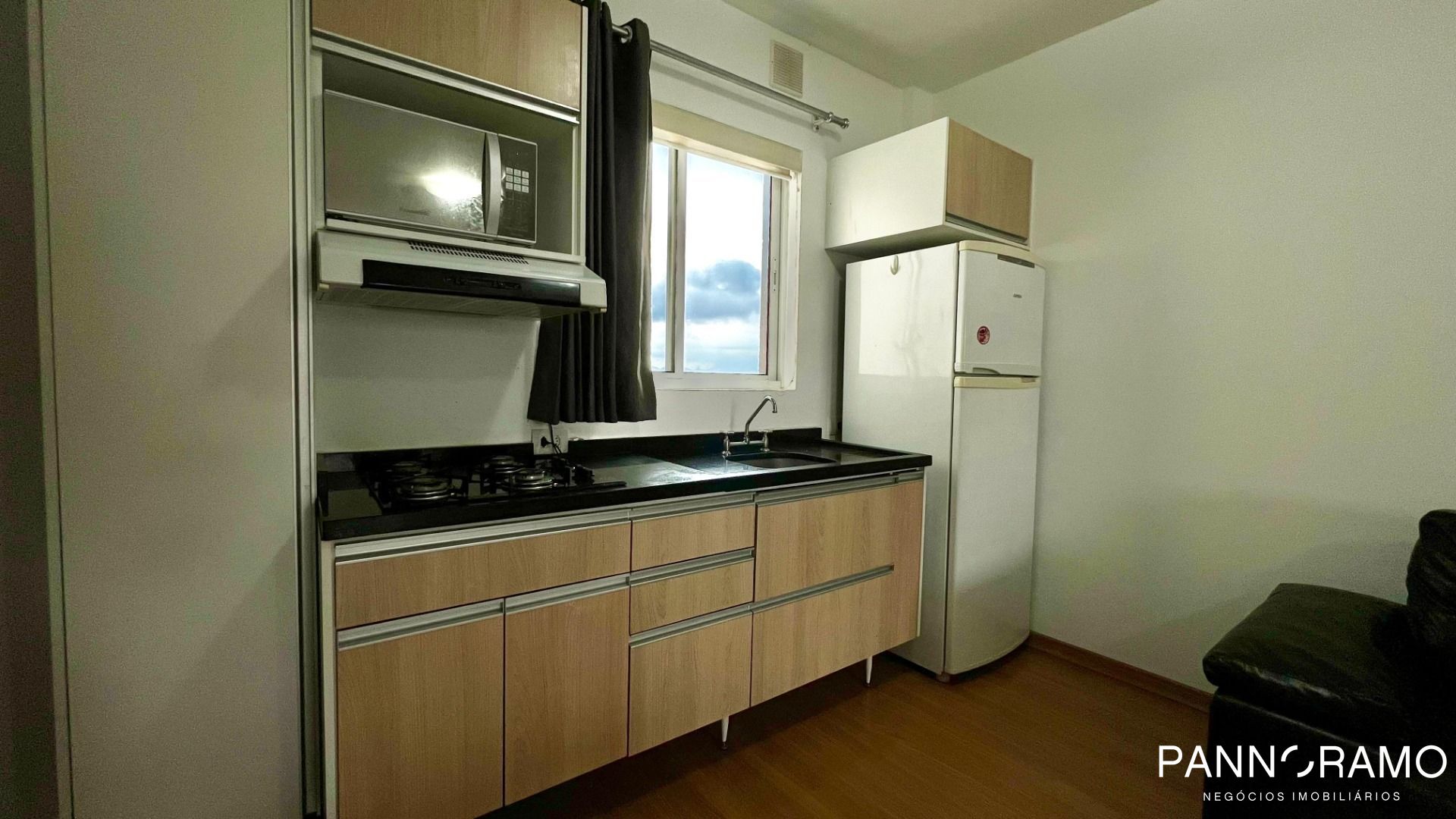 Apartamento, 1 quarto, 33 m² - Foto 4