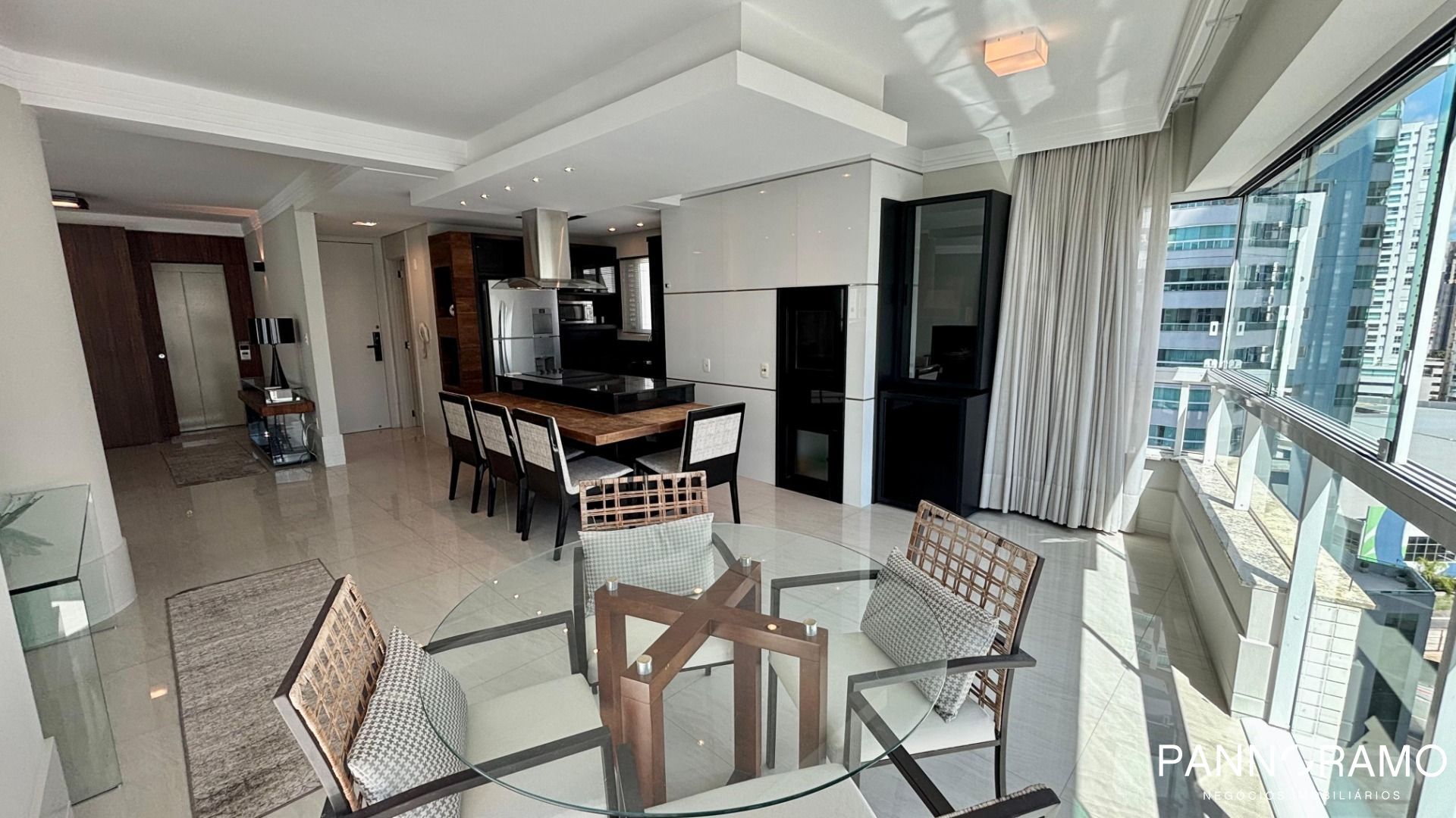 Apartamento, 3 quartos, 132 m² - Foto 3