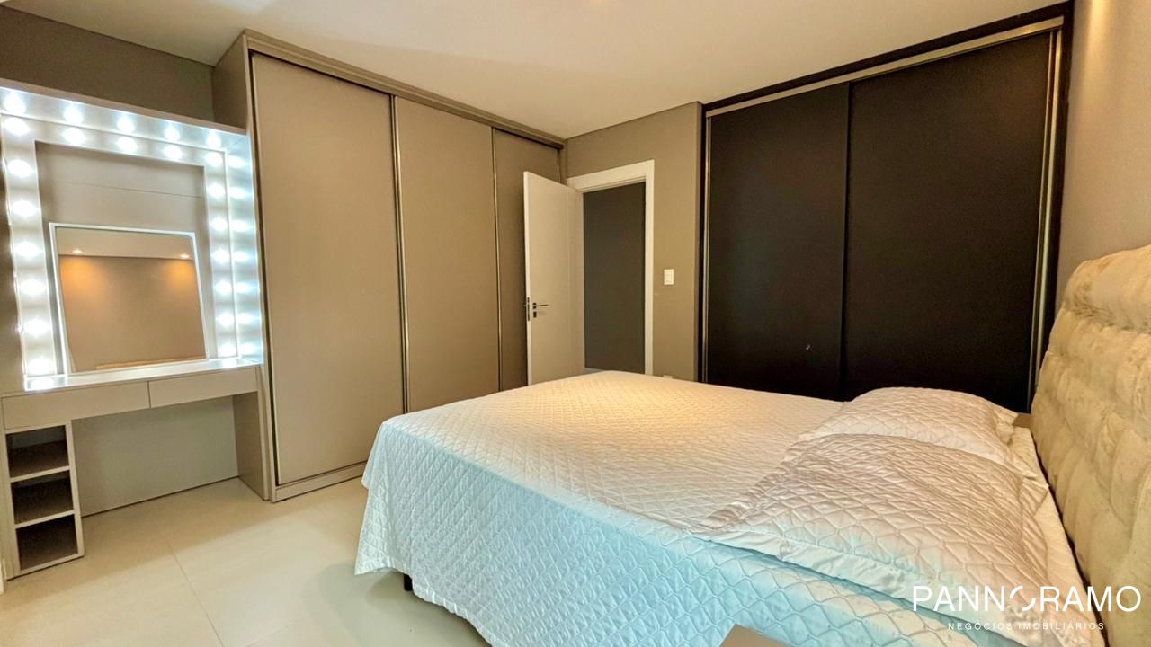 Apartamento, 4 quartos, 160 m² - Foto 10