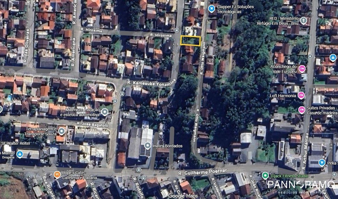 Terreno, 420 m² - Foto 8
